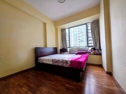 The Quintet (D23), Condominium #566204511
